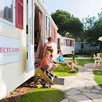 Vacanceselect Mobil homes - Camping La Torre del Sol