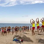 Vacanceselect Mobil homes - Camping La Torre del Sol