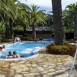Vacanceselect Mobil homes - Camping La Torre del Sol