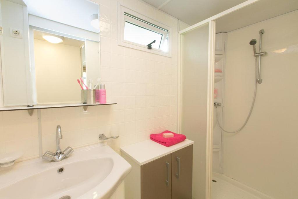 Vacanceselect Mobil homes - Camping La Torre del Sol *