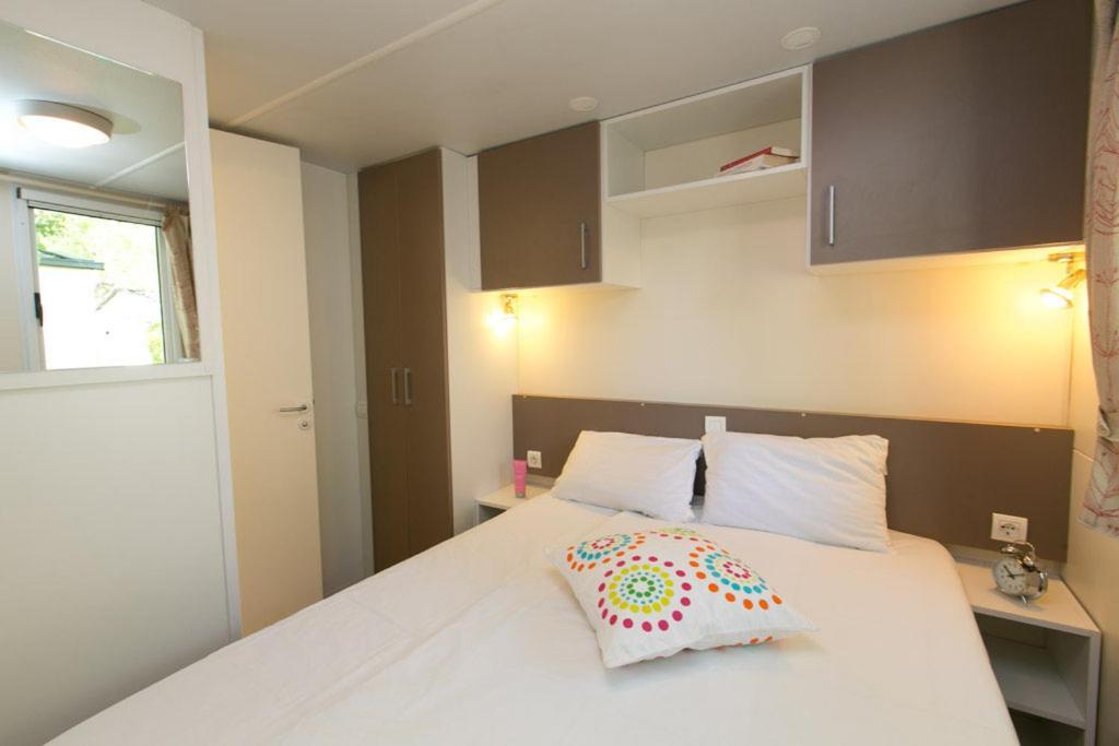 Vacanceselect Mobil homes - Camping La Torre del Sol Camping *