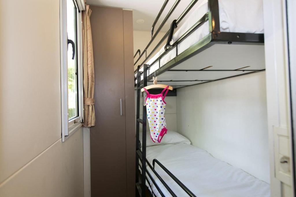 Vacanceselect Mobil homes - Camping La Torre del Sol Camping