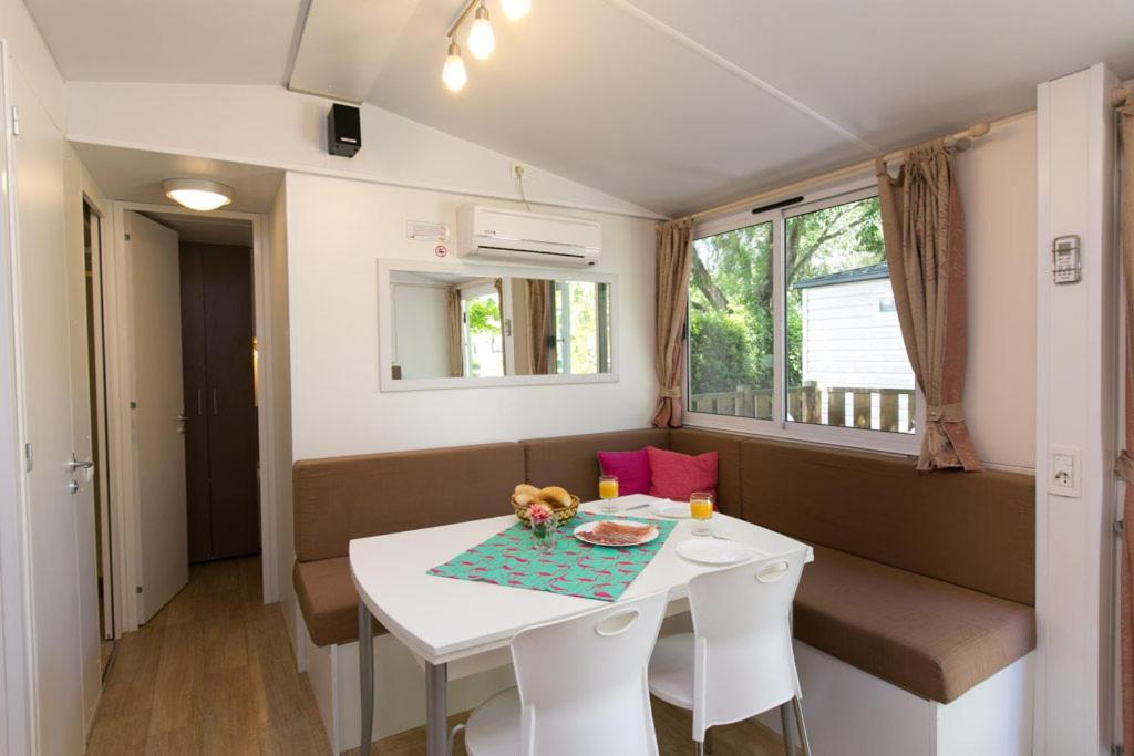 Vacanceselect Mobil homes - Camping La Torre del Sol Camping Tarragona