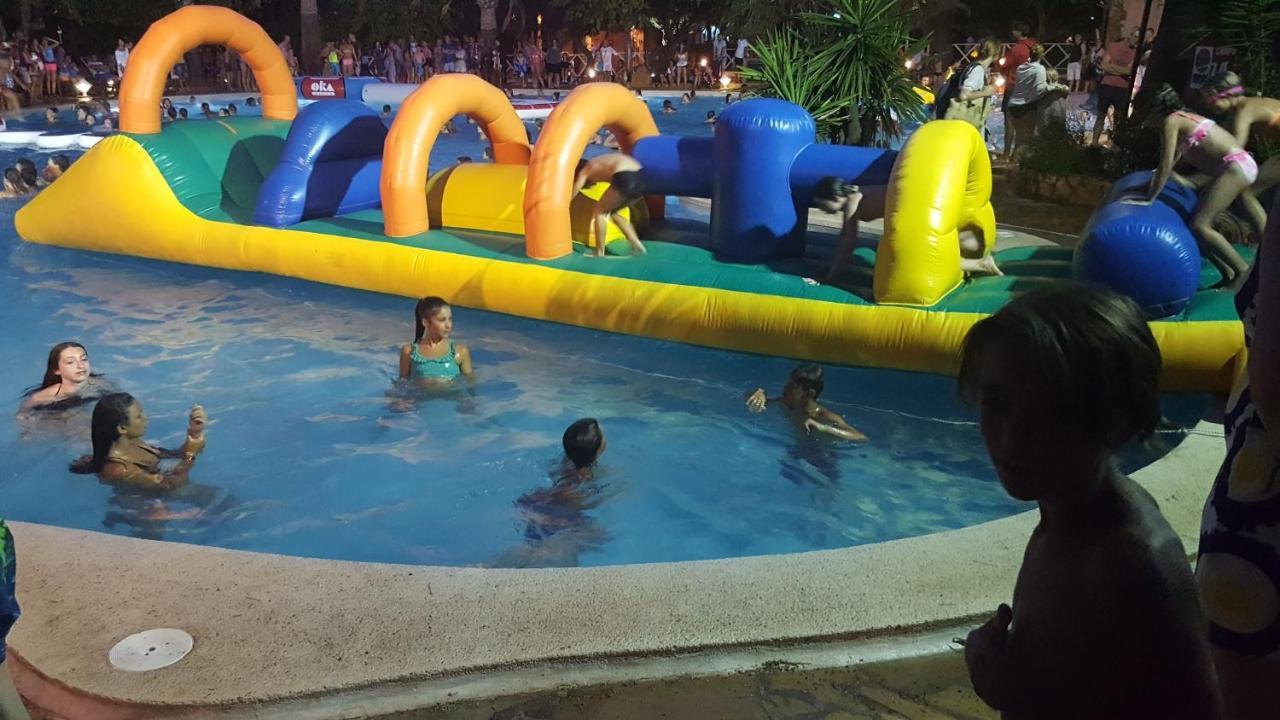 Vacanceselect Mobil homes - Camping La Torre del Sol Camping