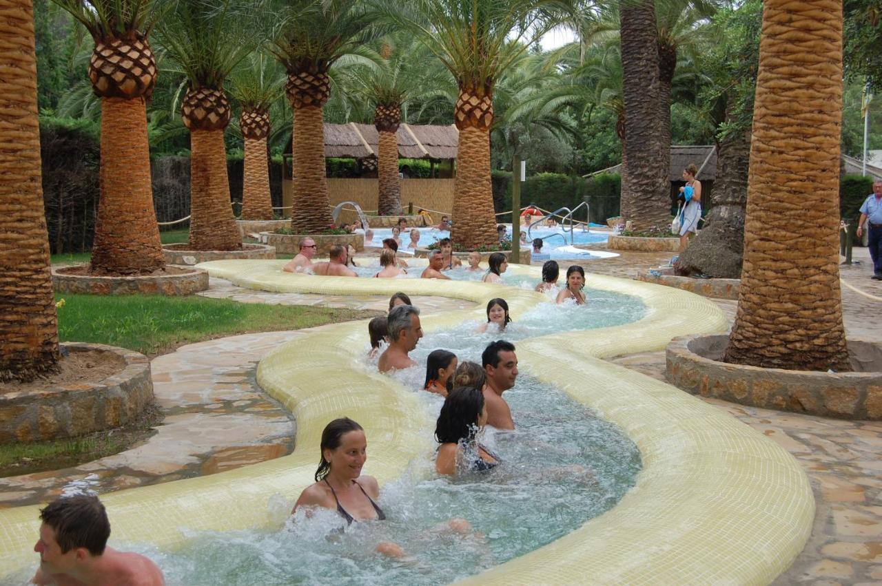 Vacanceselect Mobil homes - Camping La Torre del Sol *