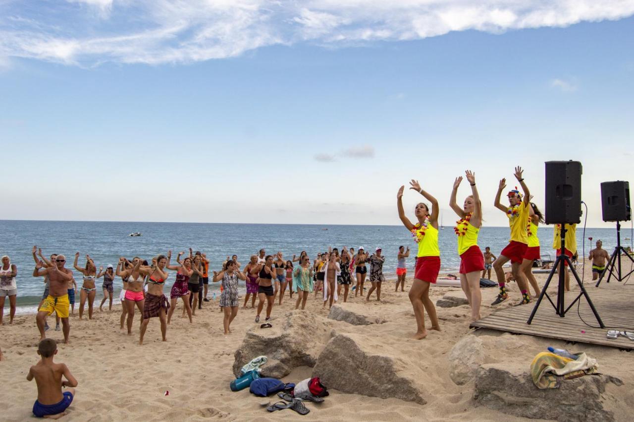 Vacanceselect Mobil homes - Camping La Torre del Sol