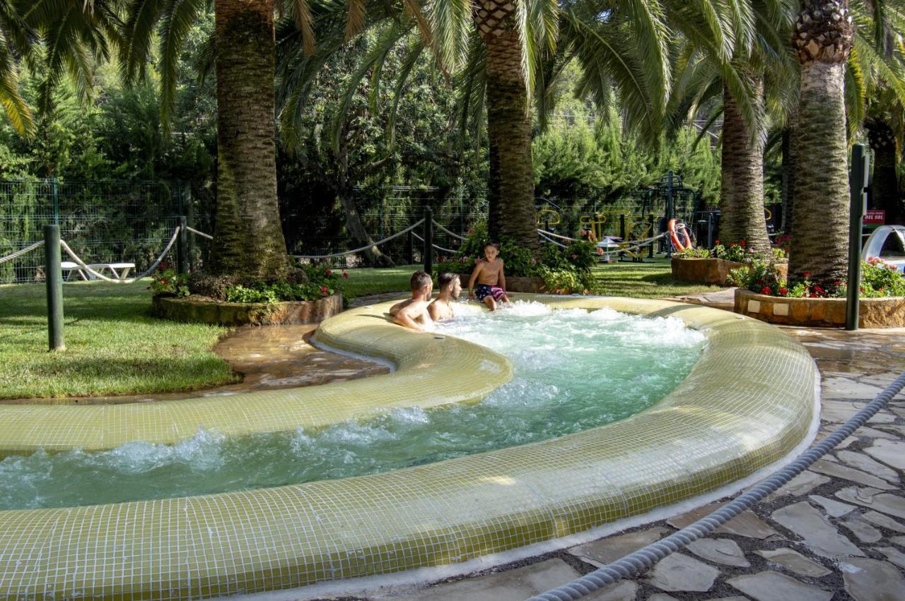 Vacanceselect Mobil homes - Camping La Torre del Sol Camping