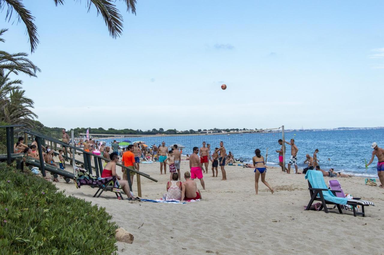 Camping Vacanceselect Mobil homes - Camping La Torre del Sol Tarragona